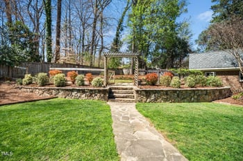 2207 Oxford Rd, Raleigh, NC 27608