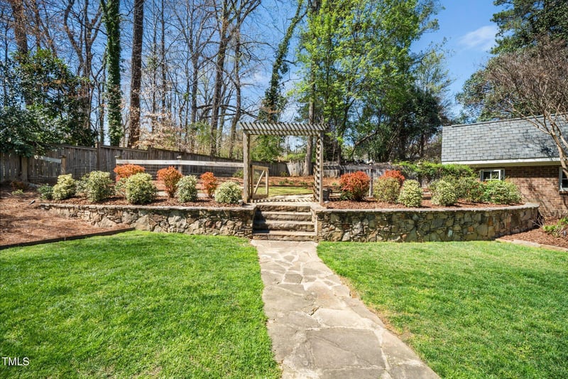 2207 Oxford Rd, Raleigh, NC 27608