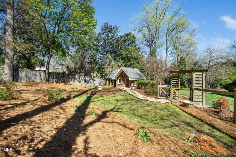 2207 Oxford Rd, Raleigh, NC 27608