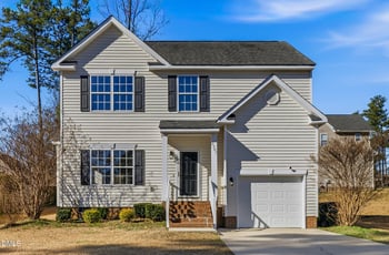 2207 Sunlit Ln, Raleigh, NC 27604