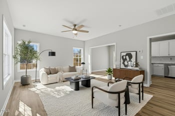 2207 Sunlit Ln, Raleigh, NC 27604