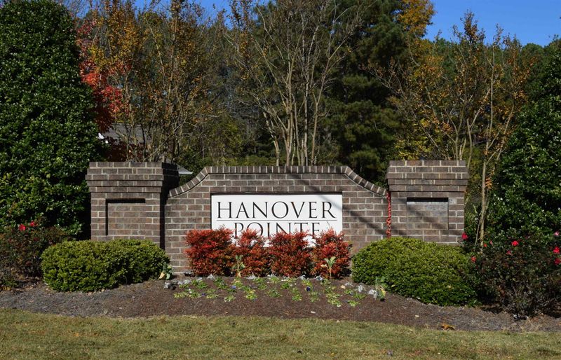 2207 Tanners Mill Dr, Durham, NC 27703