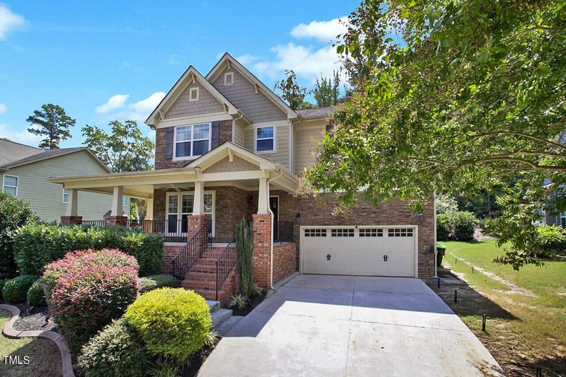 2207 Toad Hollow Trl, Apex, NC 27502