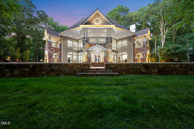 2207 Vintage Hill Dr, Durham, NC 27712