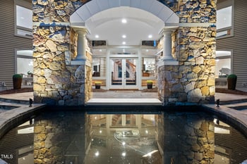 2207 Vintage Hill Dr, Durham, NC 27712