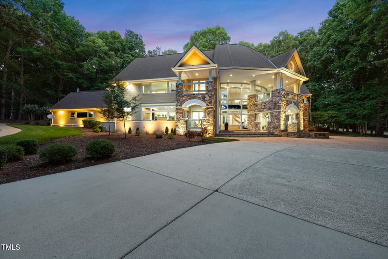 2207 Vintage Hill Dr, Durham, NC 27712