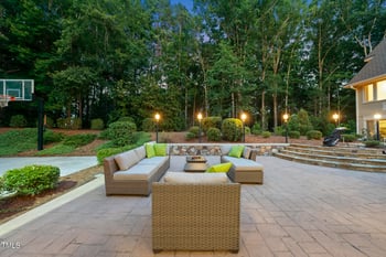 2207 Vintage Hill Dr, Durham, NC 27712