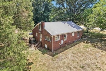 2207 Wildcat Creek Rd, Chapel Hill, NC 27516