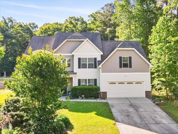 2207 Wimberly Woods Dr, Sanford, NC 27330