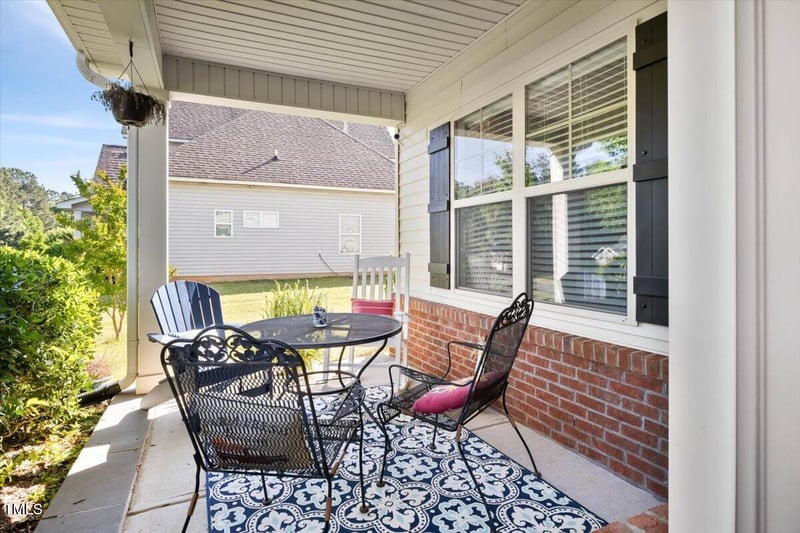 2207 Wimberly Woods Dr, Sanford, NC 27330