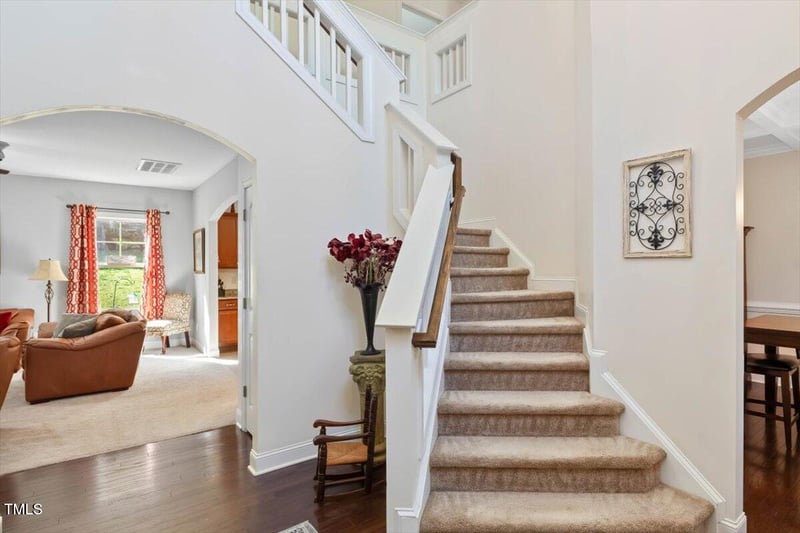 2207 Wimberly Woods Dr, Sanford, NC 27330
