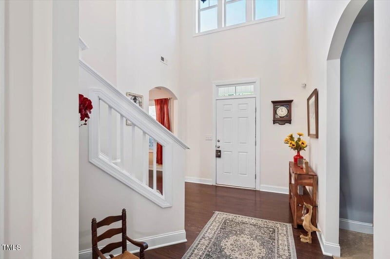 2207 Wimberly Woods Dr, Sanford, NC 27330
