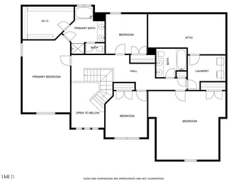 2207 Wimberly Woods Dr, Sanford, NC 27330