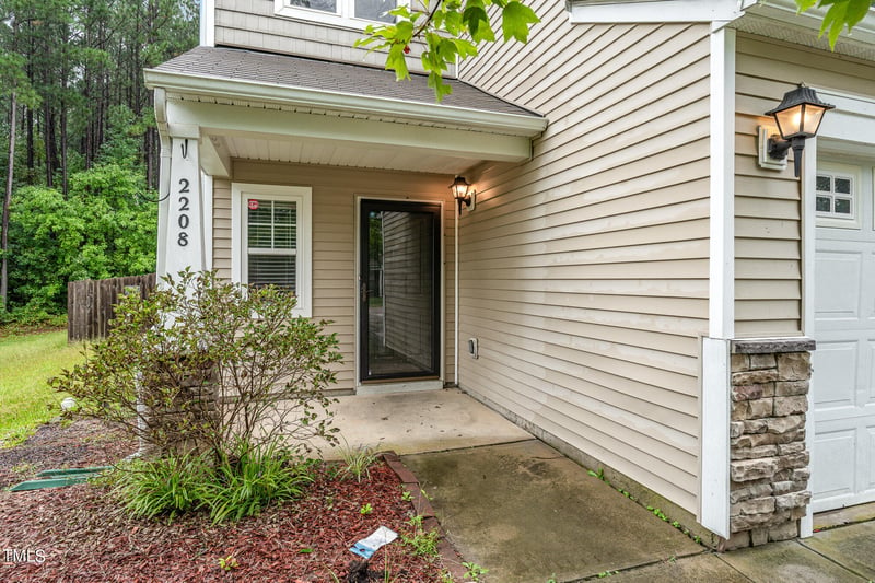 2208 Ballston Pl, Knightdale, NC 27545