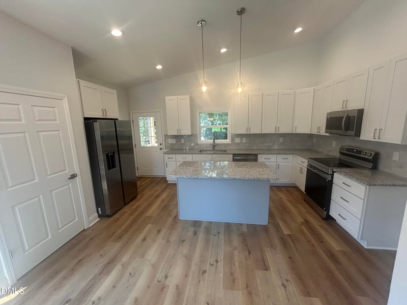 2208 Dalrymple St, Sanford, NC 27330