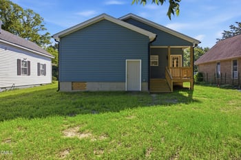 2208 Dalrymple St, Sanford, NC 27330