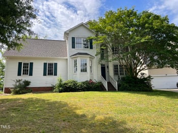 2208 Fieldmont Ct, Raleigh, NC 27614
