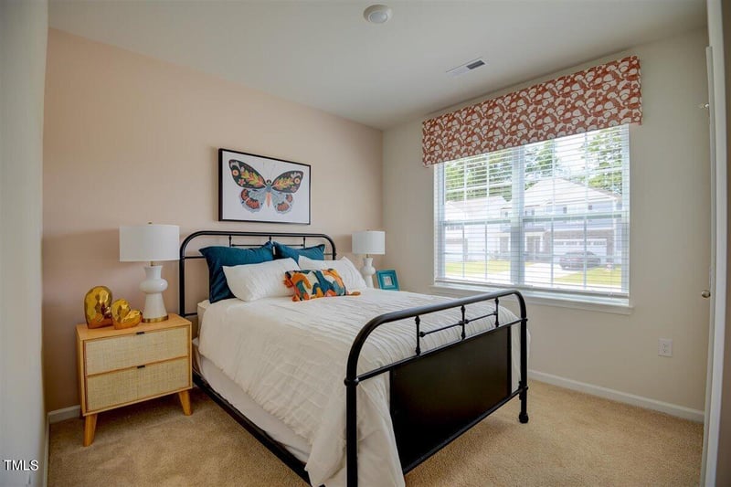 2208 Fletchers Ridge Dr, Durham, NC 27703