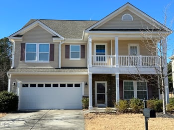 2208 Gilman St, Durham, NC 27703