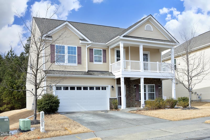 2208 Gilman St, Durham, NC 27703