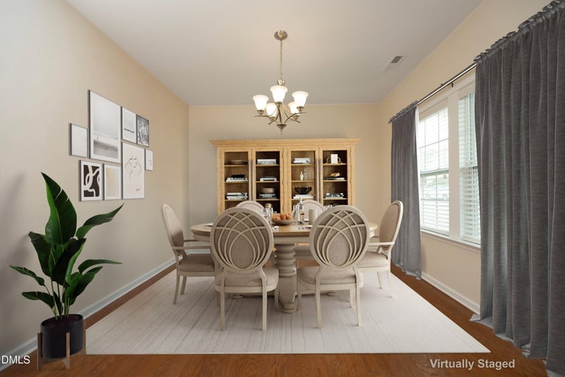 2208 Gilman St, Durham, NC 27703