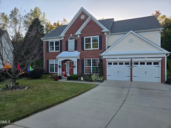 2208 Good Shepherd Way, Apex, NC 27523