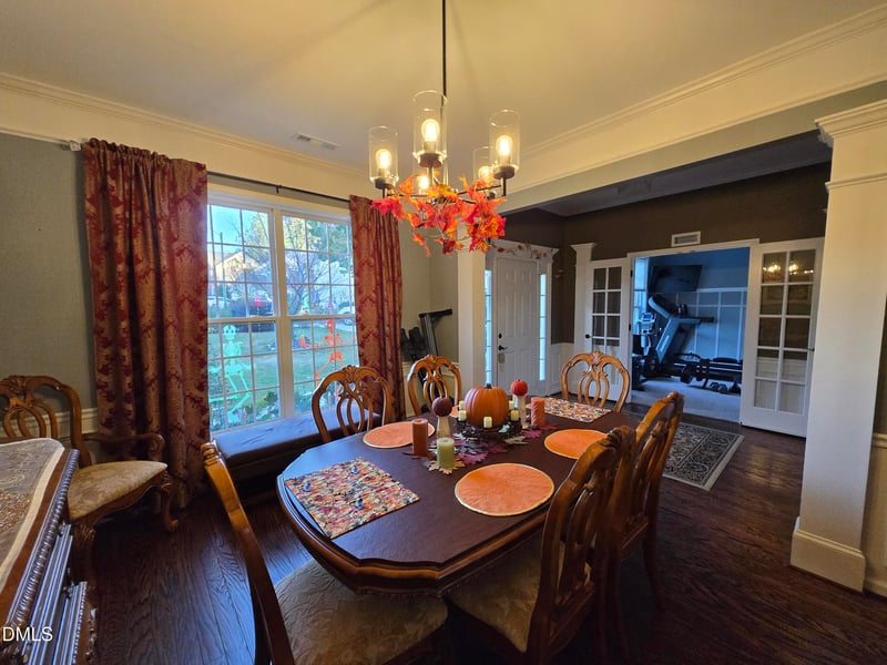 2208 Good Shepherd Way, Apex, NC 27523