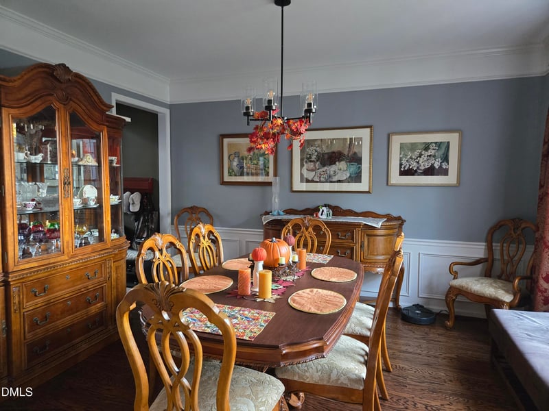 2208 Good Shepherd Way, Apex, NC 27523