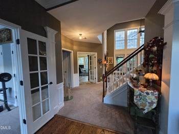 2208 Good Shepherd Way, Apex, NC 27523