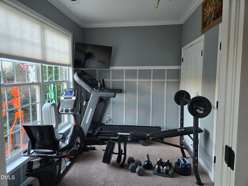 2208 Good Shepherd Way, Apex, NC 27523