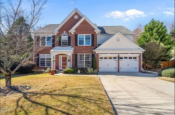 2208 Good Shepherd Way, Apex, NC 27523
