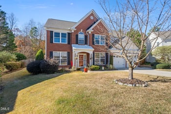 2208 Good Shepherd Way, Apex, NC 27523
