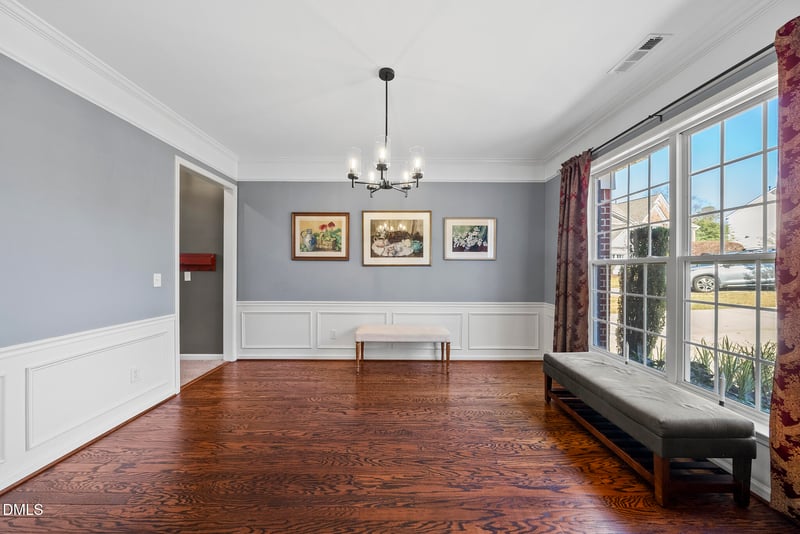 2208 Good Shepherd Way, Apex, NC 27523