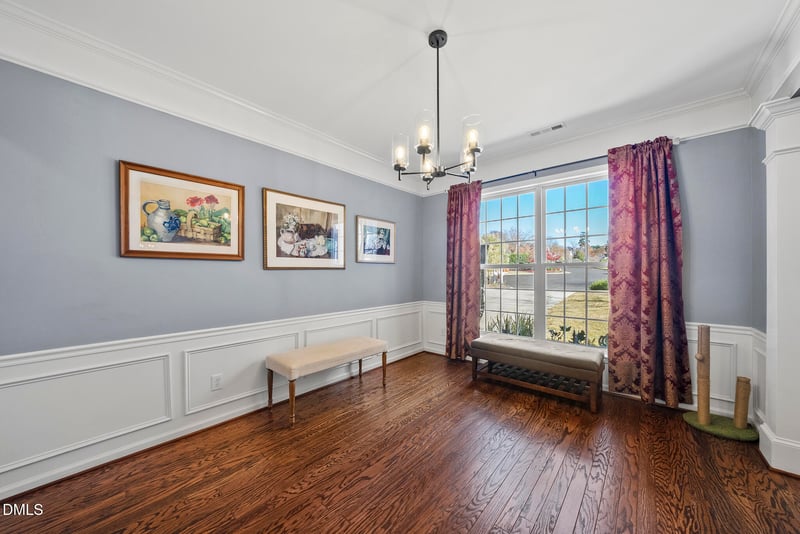 2208 Good Shepherd Way, Apex, NC 27523