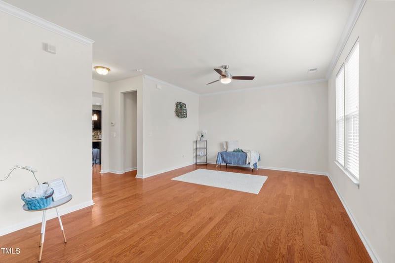 2208 Historic Cir, Morrisville, NC 27560