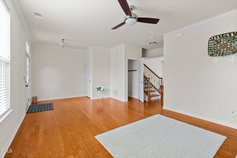 2208 Historic Cir, Morrisville, NC 27560