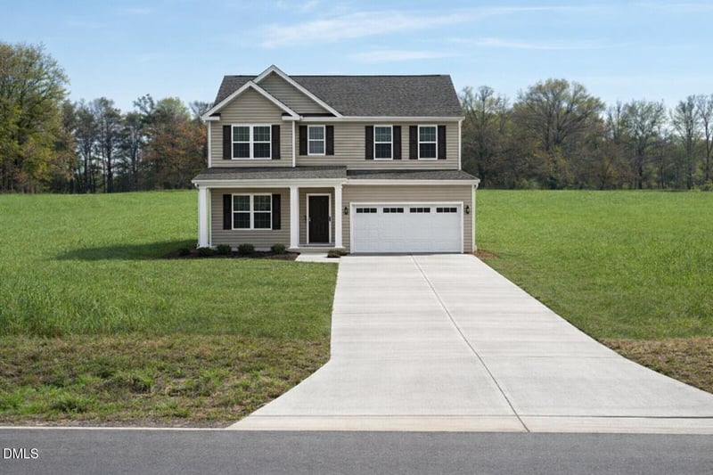 2208 Jonesboro Rd, Dunn, NC 28334
