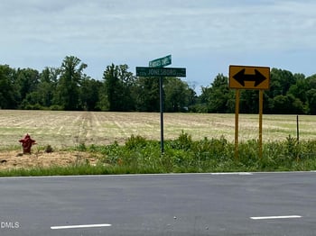 2208 Jonesboro Rd Lot TBD, Dunn, NC 28334
