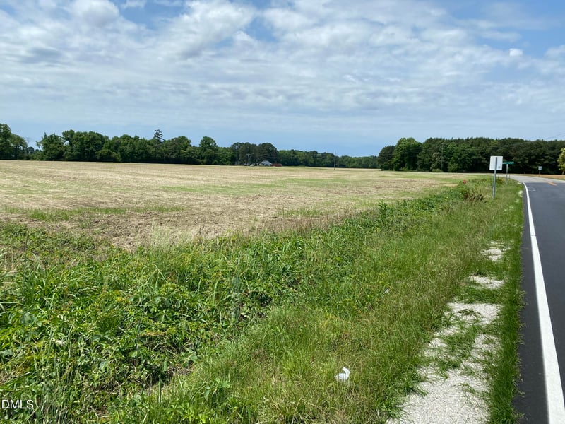 2208 Jonesboro Rd Lot TBD, Dunn, NC 28334