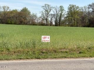 2208 Jonesboro Rd Lot TBD, Dunn, NC 28334