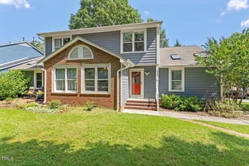 2208 Pathway Dr, Chapel Hill, NC 27516