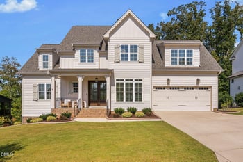 2208 Plowridge Rd, Fuquay Varina, NC 27526