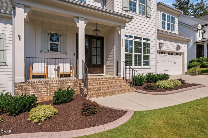 2208 Plowridge Rd, Fuquay Varina, NC 27526