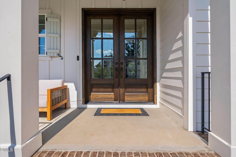 2208 Plowridge Rd, Fuquay Varina, NC 27526