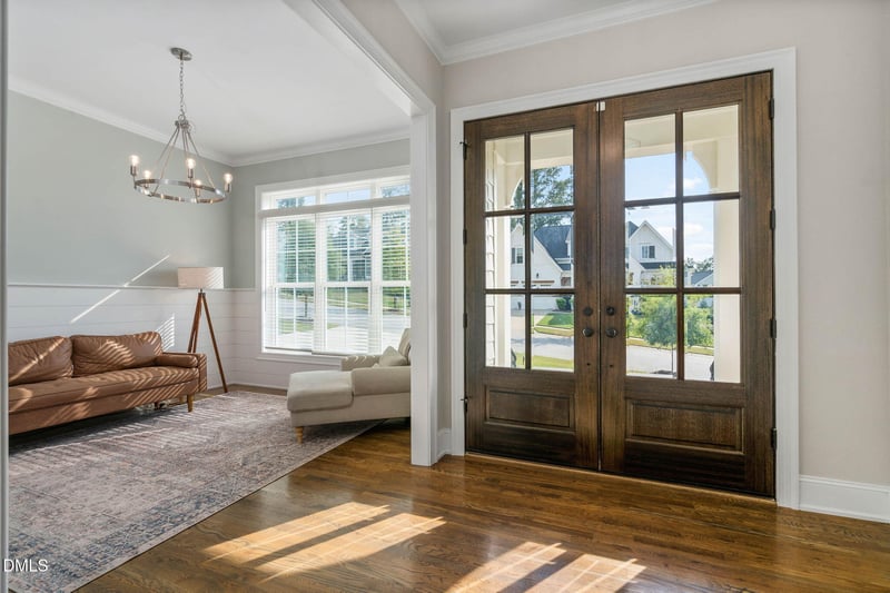2208 Plowridge Rd, Fuquay Varina, NC 27526