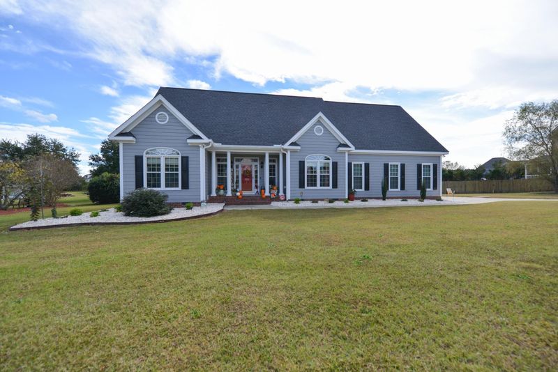 2208 Pointers Glen Way, Wendell, NC 27591