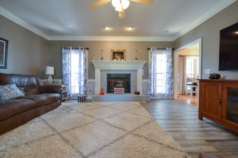 2208 Pointers Glen Way, Wendell, NC 27591
