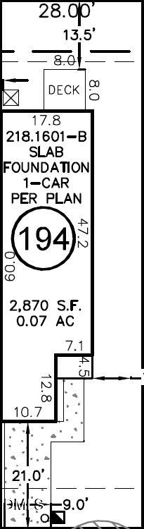 2208 Rabbitbrush St, Durham, NC 27704