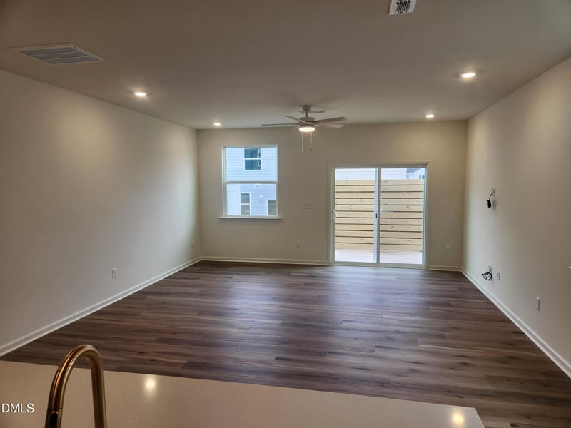 2208 Rabbitbrush St, Durham, NC 27704