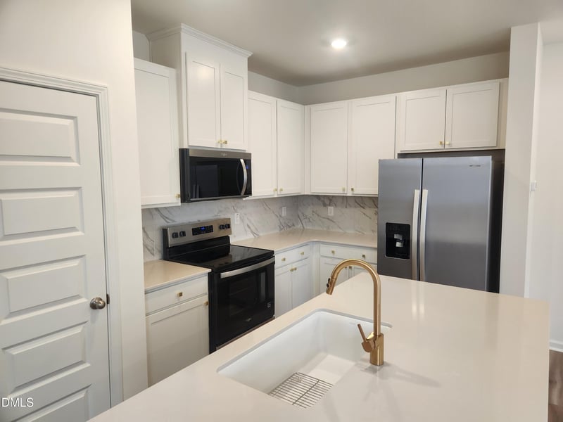 2208 Rabbitbrush St, Durham, NC 27704